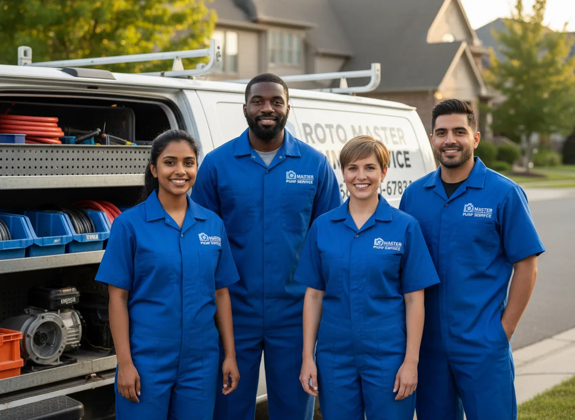 Sump Pump Installation company in Chehalis, WA
